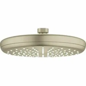Верхний душ GROHE Tempesta 210, 6.6 л/мин, 1 режим, никель матовый (26409EN0) Верхний душ GROHE Tempesta 210, 6.6 л/мин, 1 режим, никель матовый (26409EN0)