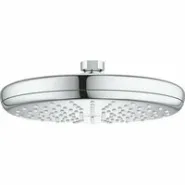 Верхний душ GROHE Tempesta 210, 9,5 л/мин, 1 режим, хром (26410000)