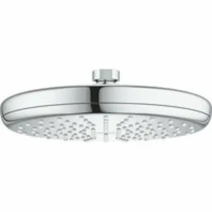 Верхний душ GROHE Tempesta 210, 9,5 л/мин, 1 режим, хром (26410000) Верхний душ GROHE Tempesta 210, 9,5 л/мин, 1 режим, хром (26410000)