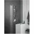 Верхний душ GROHE Tempesta 210, 9,5 л/мин, 1 режим, хром (26410000) Верхний душ GROHE Tempesta 210, 9,5 л/мин, 1 режим, хром (26410000)
