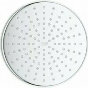 Верхний душ GROHE Tempesta 210, 9,5 л/мин, 1 режим, 286 мм, хром (26412000) Верхний душ GROHE Tempesta 210, 9,5 л/мин, 1 режим, 286 мм, хром (26412000)