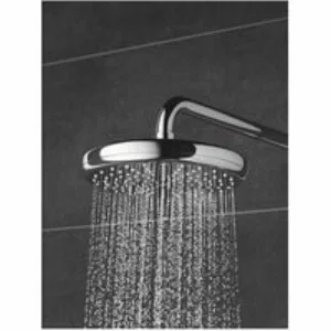 Верхний душ GROHE Tempesta 210, 9,5 л/мин, 1 режим, 286 мм, хром (26412000) Верхний душ GROHE Tempesta 210, 9,5 л/мин, 1 режим, 286 мм, хром (26412000)