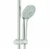 Душевая система GROHE Euphoria System 260 с термостатом для ванны, хром (27475001) Душевая система GROHE Euphoria System 260 с термостатом для ванны, хром (27475001)