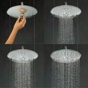 Душевая система GROHE Euphoria System 260 с термостатом для ванны, хром (27475001) Душевая система GROHE Euphoria System 260 с термостатом для ванны, хром (27475001)