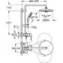 Душевая система GROHE Euphoria System 260 со смесителем для душа, хром (27473001) Душевая система GROHE Euphoria System 260 со смесителем для душа, хром (27473001)