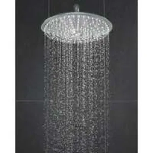 Душевая система GROHE Euphoria System 260 с переключателем потоков, хром (27421002) Душевая система GROHE Euphoria System 260 с переключателем потоков, хром (27421002)
