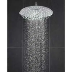 Душевая система GROHE Euphoria System 260 с переключателем потоков, хром (27421002) Душевая система GROHE Euphoria System 260 с переключателем потоков, хром (27421002)