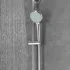 Душевая система GROHE Euphoria System 260 с переключателем потоков, хром (27421002) Душевая система GROHE Euphoria System 260 с переключателем потоков, хром (27421002)