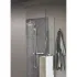 Душевая система GROHE Euphoria System 260 с переключателем потоков, хром (27421002) Душевая система GROHE Euphoria System 260 с переключателем потоков, хром (27421002)