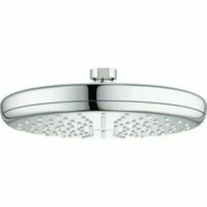 Душевая система GROHE Tempesta Cosmopolitan System 210 с термостатом для душа, хром (27922001) Душевая система GROHE Tempesta Cosmopolitan System 210 с термостатом для душа, хром (27922001)