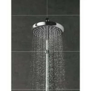 Душевая система GROHE Tempesta Cosmopolitan System 210 с термостатом для душа, хром (27922001) Душевая система GROHE Tempesta Cosmopolitan System 210 с термостатом для душа, хром (27922001)