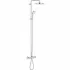 Душевая система GROHE Tempesta Cosmopolitan System 210 с термостатом для ванны, хром (26223001) Душевая система GROHE Tempesta Cosmopolitan System 210 с термостатом для ванны, хром (26223001)