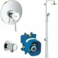 Готовый комплект для душа GROHE Concetto (NSB0060)