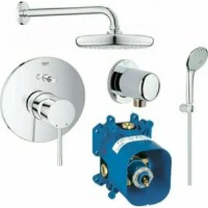 Готовый комплект для душа GROHE Essence+ (NSB0067) Готовый комплект для душа GROHE Essence+ (NSB0067)