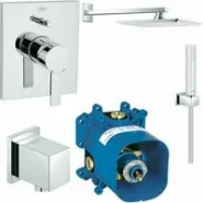 Готовый комплект для душа GROHE Allure (NSB0078)