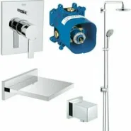 Готовый комплект для душа GROHE Allure (NSB0079)