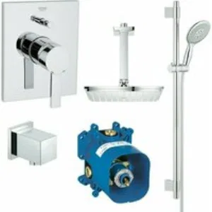 Готовый комплект для душа GROHE Allure (NSB0083) Готовый комплект для душа GROHE Allure (NSB0083)