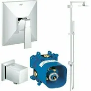 Готовый комплект для душа GROHE Allure Brilliant (NSB0087)