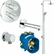 Готовый комплект для душа GROHE Grohtherm 2000 (NSB0094)