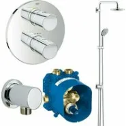 Готовый комплект для душа GROHE Grohtherm 2000 (NSB0098)