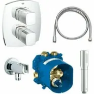 Готовый комплект для душа GROHE Grandera (NSB0100)