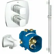 Готовый комплект для душа GROHE Grandera (NSB0102)