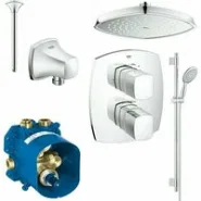 Готовый комплект для душа GROHE Grandera (NSB0104)