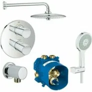 Готовый комплект для душа GROHE Grohtherm 2000 (NSB0107)