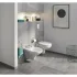 Панель смыва для унитаза GROHE Nova Cosmopolitan S, 3 режима, хром (37601000) Панель смыва для унитаза GROHE Nova Cosmopolitan S, 3 режима, хром (37601000)
