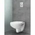 Панель смыва для унитаза GROHE Nova Cosmopolitan S, 3 режима, хром (37601000) Панель смыва для унитаза GROHE Nova Cosmopolitan S, 3 режима, хром (37601000)