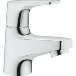 Кран для раковины GROHE Start Flow, без функции смешивания, хром (20577000) Кран для раковины GROHE Start Flow, без функции смешивания, хром (20577000)
