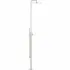Душевая система GROHE Essence New со смесителем для душа, суперсталь (23741DC1) Душевая система GROHE Essence New со смесителем для душа, суперсталь (23741DC1)