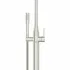 Душевая система GROHE Essence New со смесителем для душа, суперсталь (23741DC1) Душевая система GROHE Essence New со смесителем для душа, суперсталь (23741DC1)