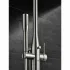 Душевая система GROHE Essence New со смесителем для душа, суперсталь (23741DC1) Душевая система GROHE Essence New со смесителем для душа, суперсталь (23741DC1)