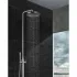 Душевая система GROHE Essence New со смесителем для душа, суперсталь (23741DC1) Душевая система GROHE Essence New со смесителем для душа, суперсталь (23741DC1)