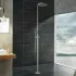 Душевая система GROHE Essence New со смесителем для душа, суперсталь (23741DC1) Душевая система GROHE Essence New со смесителем для душа, суперсталь (23741DC1)