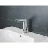 Смеситель для раковины GROHE Eurosmart Cosmopolitan E инфракрасный, L-size, хром (36421000) Смеситель для раковины GROHE Eurosmart Cosmopolitan E инфракрасный, L-size, хром (36421000)