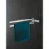 Держатель для полотенца двойной GROHE Selection Cube, хром (40768000) Держатель для полотенца двойной GROHE Selection Cube, хром (40768000)