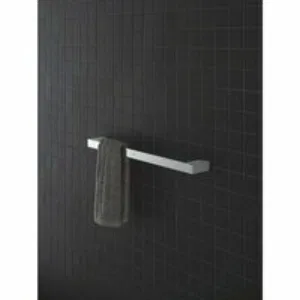 Держатель для полотенца GROHE Selection Cube, хром (40767000) Держатель для полотенца GROHE Selection Cube, хром (40767000)