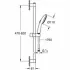 Готовый комплект для ванной комнаты GROHE Tempesta, белая луна (NB0019-2) Готовый комплект для ванной комнаты GROHE Tempesta, белая луна (NB0019-2)