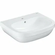 Раковина GROHE Euro Ceramic 60 см, альпин-белый (39335000)
