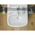 Раковина GROHE Euro Ceramic 60 см, альпин-белый (39335000) Раковина GROHE Euro Ceramic 60 см, альпин-белый (39335000)