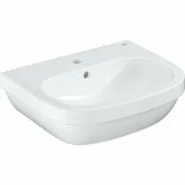 Раковина GROHE Euro Ceramic 55 см, альпин-белый (39336000)