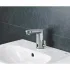 Мини-раковина GROHE Euro Ceramic 45 см, альпин-белый (39324000) Мини-раковина GROHE Euro Ceramic 45 см, альпин-белый (39324000)
