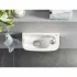 Раковина компактная GROHE Euro Ceramic 37 см, альпин-белый (39327000) Раковина компактная GROHE Euro Ceramic 37 см, альпин-белый (39327000)