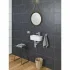 Раковина компактная GROHE Euro Ceramic 37 см, альпин-белый (39327000) Раковина компактная GROHE Euro Ceramic 37 см, альпин-белый (39327000)