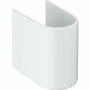 Полупьедестал для раковины GROHE Euro Ceramic, белый (39201000)