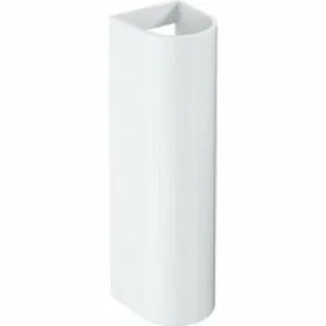 Пьедестал для раковины GROHE Euro Ceramic, альпин-белый (39202000) Пьедестал для раковины GROHE Euro Ceramic, альпин-белый (39202000)