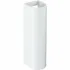 Пьедестал для раковины GROHE Euro Ceramic, альпин-белый (39202000) Пьедестал для раковины GROHE Euro Ceramic, альпин-белый (39202000)