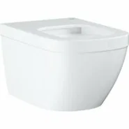 Подвесной унитаз GROHE Euro Ceramic, альпин-белый (39328000)